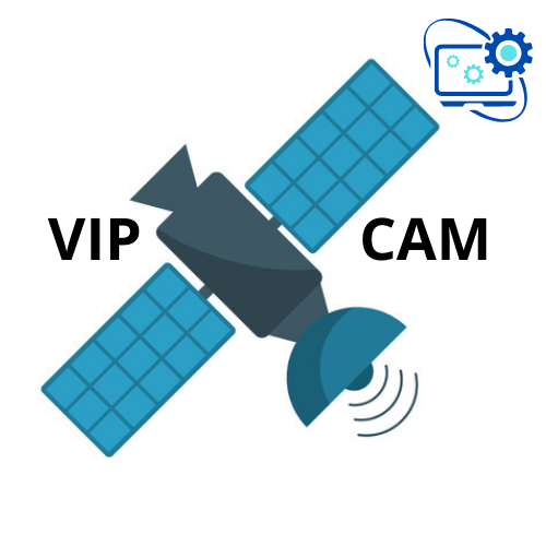 VIP CAM MORESAT